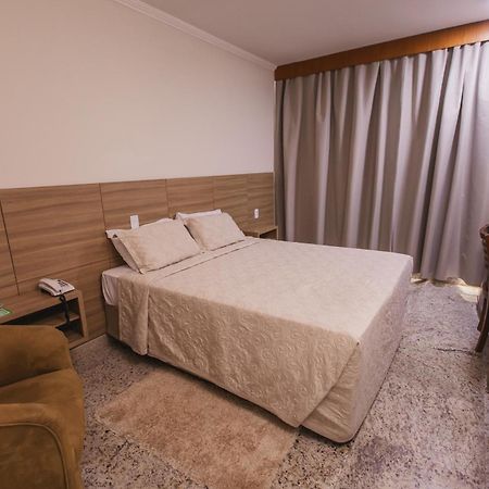 Hotel Nacional Inn 리베이라오프레토 외부 사진