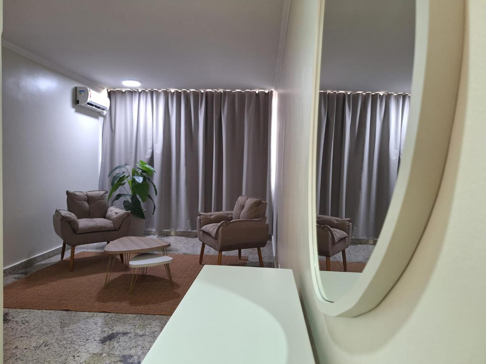 Hotel Nacional Inn 리베이라오프레토 외부 사진